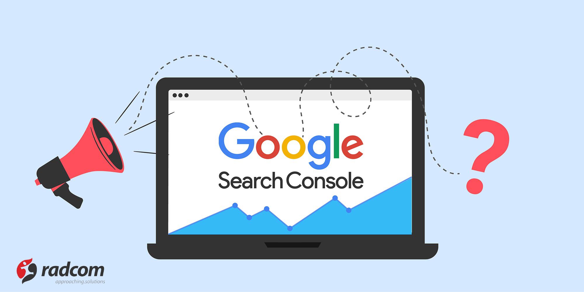 نگاهی مختصر به ابزار گوگل سرچ کنسول (Google Search Console)