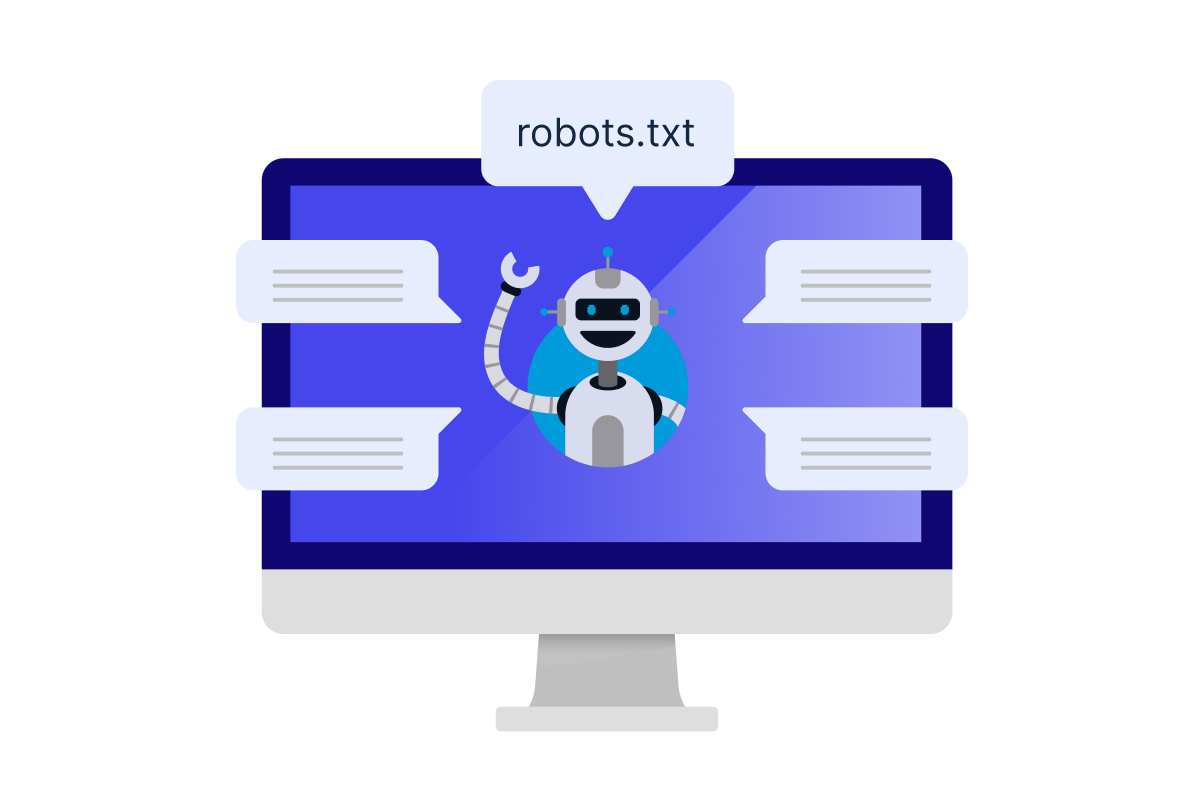 درباره robots.txt بیشتر بدانید!