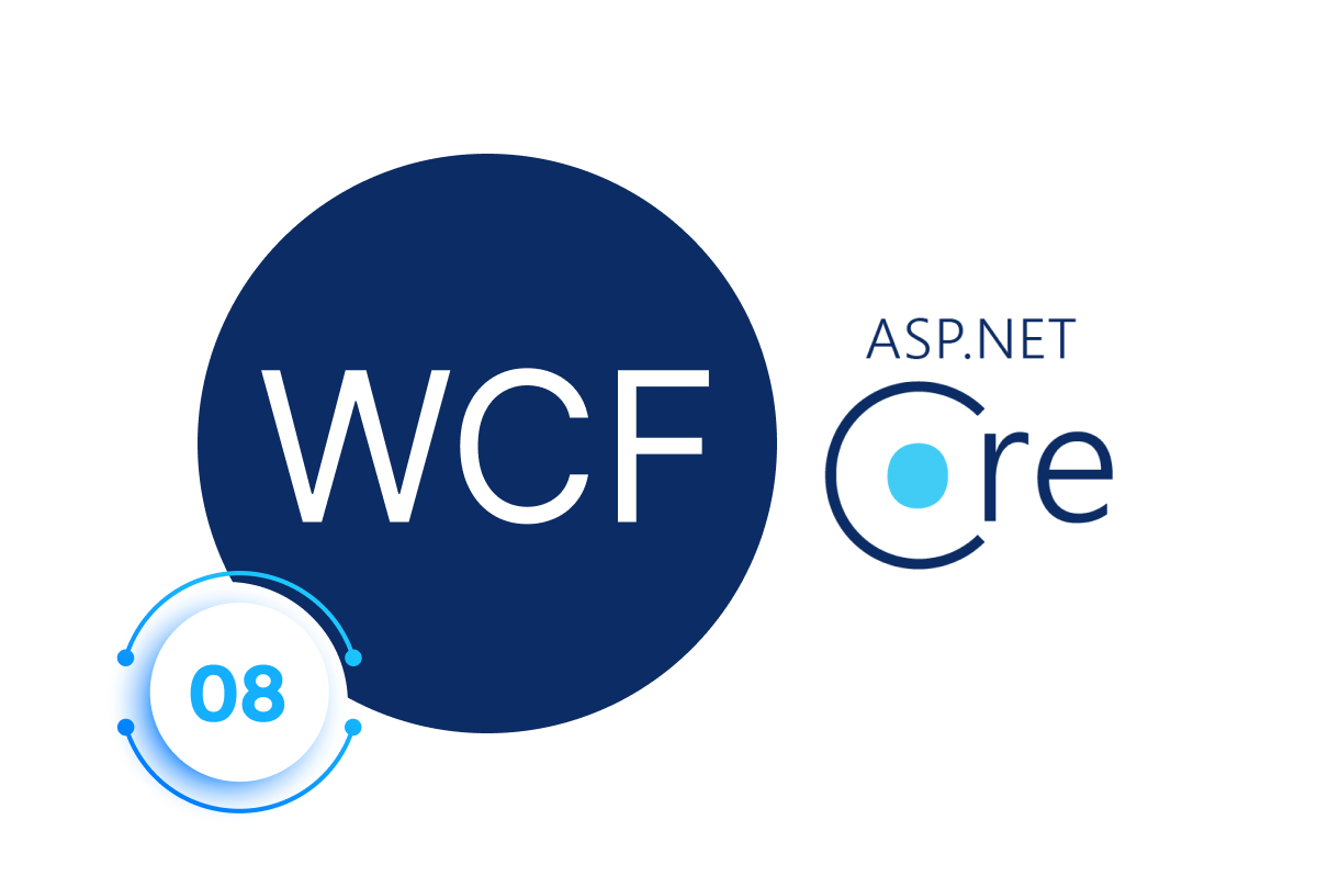 WCF چیست؟ قسمت هشتم - فعال کردن قابلیت سرویس RESTFUL برای کار با Ajax